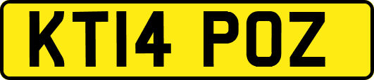 KT14POZ