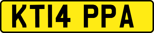 KT14PPA