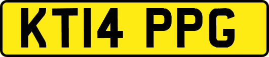 KT14PPG