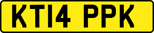 KT14PPK