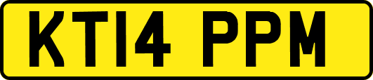 KT14PPM