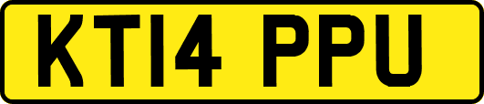 KT14PPU