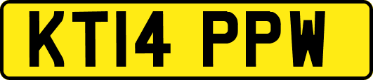 KT14PPW