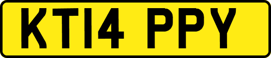 KT14PPY
