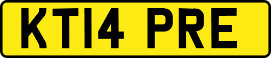 KT14PRE