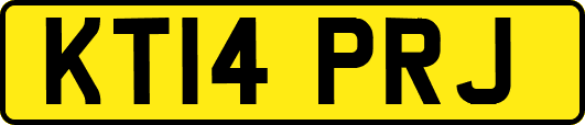 KT14PRJ