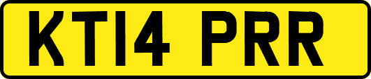 KT14PRR
