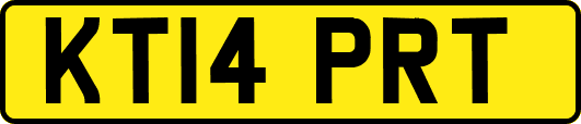 KT14PRT