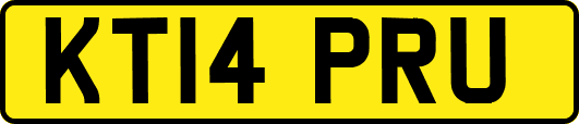 KT14PRU