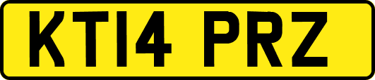 KT14PRZ