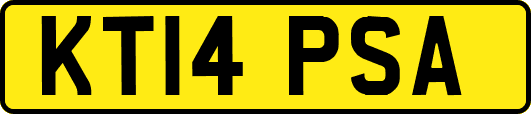 KT14PSA