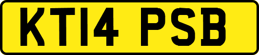 KT14PSB