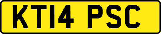 KT14PSC