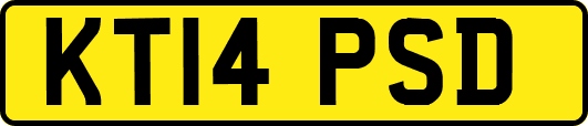 KT14PSD
