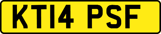 KT14PSF