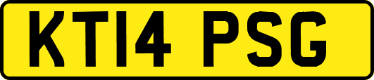 KT14PSG