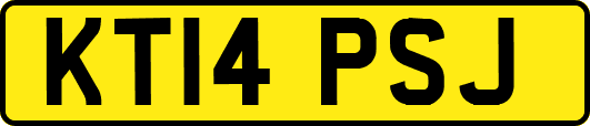 KT14PSJ