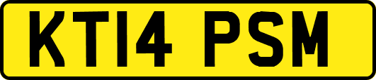 KT14PSM