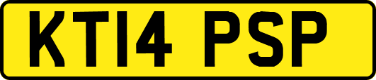 KT14PSP