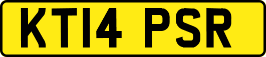 KT14PSR