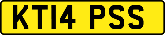 KT14PSS