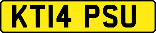 KT14PSU