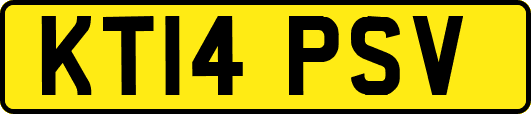 KT14PSV