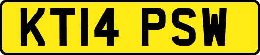 KT14PSW