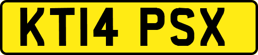 KT14PSX