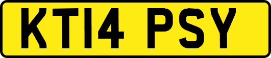 KT14PSY
