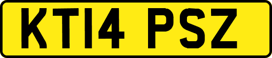 KT14PSZ