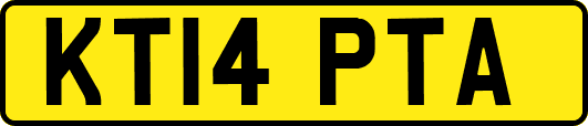 KT14PTA