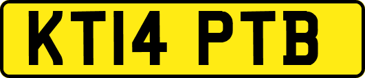 KT14PTB