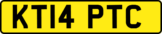 KT14PTC