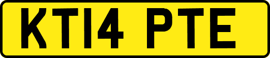 KT14PTE