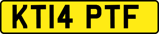 KT14PTF