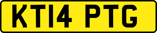 KT14PTG