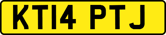 KT14PTJ