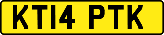 KT14PTK