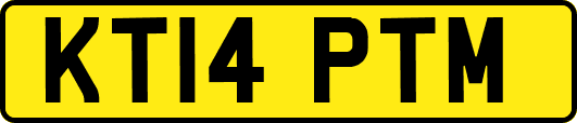 KT14PTM