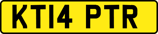 KT14PTR