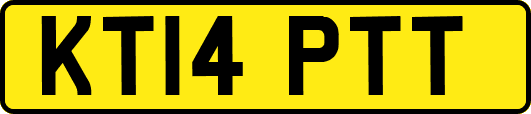KT14PTT