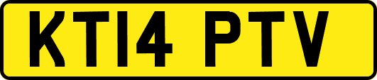 KT14PTV