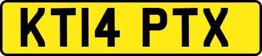 KT14PTX