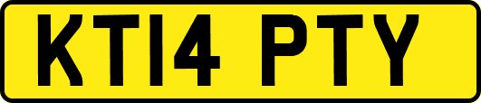 KT14PTY