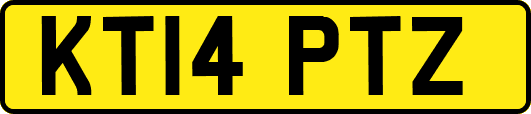 KT14PTZ