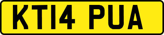 KT14PUA