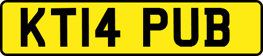 KT14PUB