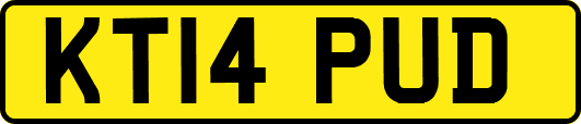 KT14PUD