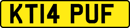 KT14PUF